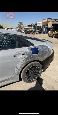 كيا K5